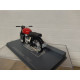 MONTESA IMPALA 1962 CLASSIC MOTO/BIKE 1:24 ALTAYA IXO