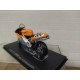 DUCATI 996R 2001 NEIL HOGDSON n100 MOTO/BIKE 1:24 ALTAYA IXO