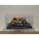 DUCATI 996R 2001 NEIL HOGDSON n100 MOTO/BIKE 1:24 ALTAYA IXO