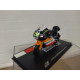 APRILIA RSW 250 2005 SEBASTIAN PORTO MOTO/BIKE 1:24 ALTAYA IXO