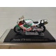 HONDA VTR 1000 2000 COLIN EDWARDS n2 MOTO/BIKE 1:24 ALTAYA IXO