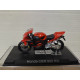 HONDA CBR 900 RR RED MOTO/BIKE 1:24 ALTAYA IXO