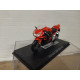 HONDA CBR 900 RR RED MOTO/BIKE 1:24 ALTAYA IXO
