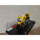 HONDA RC 211V 2005 TROY BAYLISS MOTO/BIKE 1:24 ALTAYA IXO
