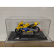 HONDA RC 211V 2005 TROY BAYLISS MOTO/BIKE 1:24 ALTAYA IXO