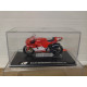 DUCATI DESMOSEDICI 2004 LORIS CAPIROSSI MOTO/BIKE 1:24 ALTAYA IXO