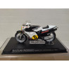 SUZUKI RGB 500 1981 MARCO LUCCHINELLI n5 BIKE/MOTO 1:24 ALTAYA IXO