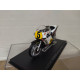 SUZUKI RGB 500 1981 MARCO LUCCHINELLI n5 BIKE/MOTO 1:24 ALTAYA IXO