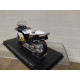 SUZUKI RGB 500 1981 MARCO LUCCHINELLI n5 BIKE/MOTO 1:24 ALTAYA IXO