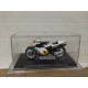 SUZUKI RGB 500 1981 MARCO LUCCHINELLI n5 BIKE/MOTO 1:24 ALTAYA IXO