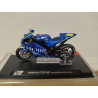 YAMAHA YZR M1 2004 VALENTINO ROSSI WINNER MOTO/BIKE 1:24 ALTAYA IXO