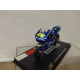 YAMAHA YZR M1 2004 VALENTINO ROSSI WINNER MOTO/BIKE 1:24 ALTAYA IXO
