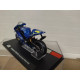 YAMAHA YZR M1 2004 VALENTINO ROSSI WINNER MOTO/BIKE 1:24 ALTAYA IXO