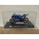 YAMAHA YZR M1 2004 VALENTINO ROSSI WINNER MOTO/BIKE 1:24 ALTAYA IXO