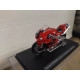 HONDA VTR 1000 2000 24 H LE MANS COSTES-CHARPENTIER-GIMBERT MOTO 1:24 ALTAYA IXO