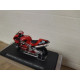 HONDA VTR 1000 2000 24 H LE MANS COSTES-CHARPENTIER-GIMBERT MOTO 1:24 ALTAYA IXO