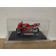 HONDA VTR 1000 2000 24 H LE MANS COSTES-CHARPENTIER-GIMBERT MOTO 1:24 ALTAYA IXO