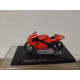 YAMAHA YZR M1 2002 MAX BIAGGI n3 BIKE/MOTO 1:24 ALTAYA IXO