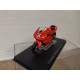YAMAHA YZR M1 2002 MAX BIAGGI n3 BIKE/MOTO 1:24 ALTAYA IXO