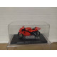 YAMAHA YZR M1 2002 MAX BIAGGI n3 BIKE/MOTO 1:24 ALTAYA IXO