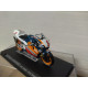 HONDA NSR 500 2000 MICHAEL DOOHAN n1 MOTO/BIKE 1:24 ALTAYA IXO