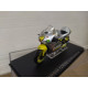 YAMAHA YZR 250 2000 OLIVIER JACQUE BIKE/MOTO 1:24 ALTAYA IXO