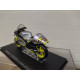YAMAHA YZR 250 2000 OLIVIER JACQUE BIKE/MOTO 1:24 ALTAYA IXO