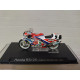 HONDA RS 125 1991 LORIS CAPIROSSI n1 MOTO/BIKE 1:24 ALTAYA IXO