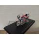 HONDA RS 125 1991 LORIS CAPIROSSI n1 MOTO/BIKE 1:24 ALTAYA IXO