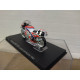 HONDA RS 125 1991 LORIS CAPIROSSI n1 MOTO/BIKE 1:24 ALTAYA IXO