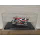 HONDA RS 125 1991 LORIS CAPIROSSI n1 MOTO/BIKE 1:24 ALTAYA IXO