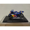 YAMAHA YZR 500 1999 REGIS LACONI n55 MOTO/BIKE 1:24 ALTAYA IXO