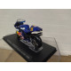 YAMAHA YZR 500 1999 REGIS LACONI n55 MOTO/BIKE 1:24 ALTAYA IXO