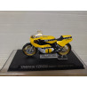 YAMAHA YZR 500 1979 KENNY ROBERTS n1 MOTO/BIKE 1:24 ALTAYA IXO