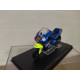 YAMAHA YZR 500 2001 SHINYA NAKANO n56 MOTO/BIKE 1:24 ALTAYA IXO