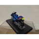 YAMAHA YZR 500 2001 SHINYA NAKANO n56 MOTO/BIKE 1:24 ALTAYA IXO