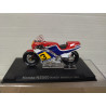 HONDA NS 500 1984 RANDY MAMOLA n3 MOTO/BIKE 1:24 ALTAYA IXO