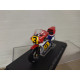 HONDA NS 500 1984 RANDY MAMOLA n3 MOTO/BIKE 1:24 ALTAYA IXO