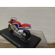 HONDA NS 500 1984 RANDY MAMOLA n3 MOTO/BIKE 1:24 ALTAYA IXO