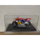 HONDA NS 500 1984 RANDY MAMOLA n3 MOTO/BIKE 1:24 ALTAYA IXO