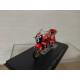 DERBI 125 GP 1988 JORGE MARTINEZ ASPAR n5 MOTO/BIKE 1:24 ALTAYA IXO