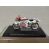 SUZUKI RGV 500 1993 KEVIN SCHWANTZ n34 BIKE/MOTO 1:24 ALTAYA IXO