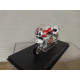 SUZUKI RGV 500 1993 KEVIN SCHWANTZ n34 BIKE/MOTO 1:24 ALTAYA IXO
