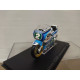 YAMAHA TZ 250L 1984 CHRISTIAN SARRON n2 MOTO/BIKE 1:24 ALTAYA IXO