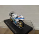 YAMAHA TZ 250L 1984 CHRISTIAN SARRON n2 MOTO/BIKE 1:24 ALTAYA IXO