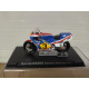 HONDA NS 500 1983 FREDDIE SPENCER n3 MOTO/BIKE 1:24 ALTAYA IXO