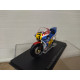 HONDA NS 500 1983 FREDDIE SPENCER n3 MOTO/BIKE 1:24 ALTAYA IXO