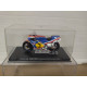HONDA NS 500 1983 FREDDIE SPENCER n3 MOTO/BIKE 1:24 ALTAYA IXO