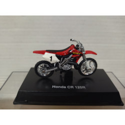 HONDA CR 125R MOTO/BIKE 1:32 NEW-RAY