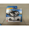 FORD GT40 WHITE/BLACK n8 2/10 FACTORY FRESH 1:64 HOT WHEELS